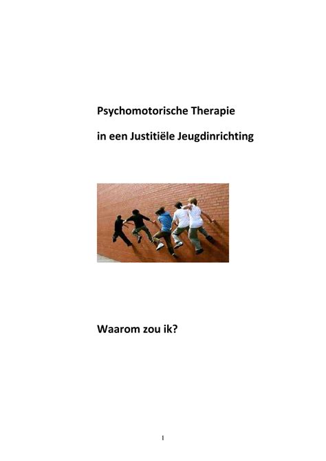 waarom pmt aan lv|Psychomotorische therapie — Cordaan.